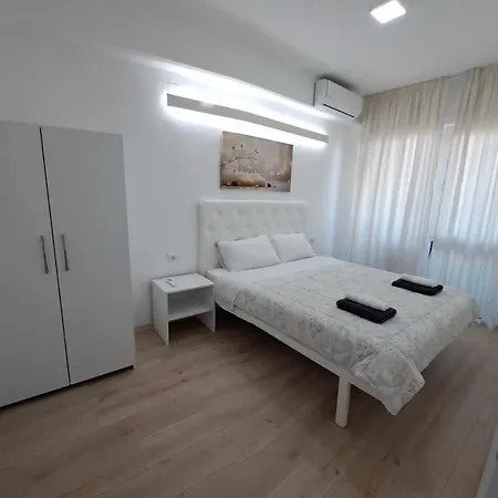 B&s Apartmán