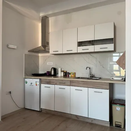 Apartament B&s