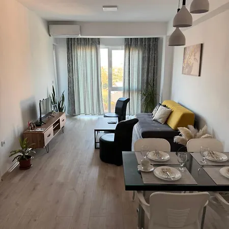 B&s Apartment *