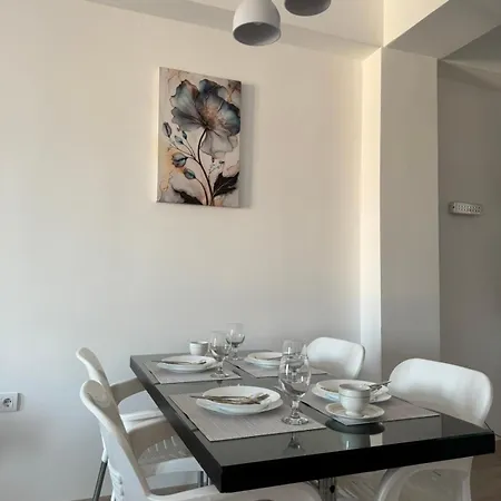 Apartmán B&s *
