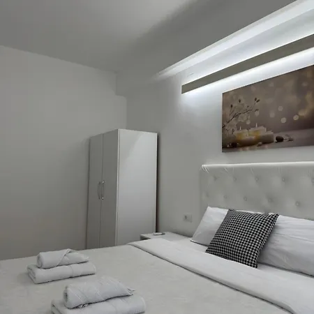 B&s Lejlighed Skopje
