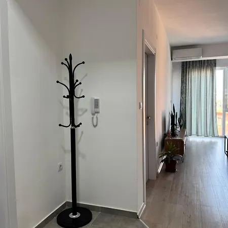 Lejlighed B&s