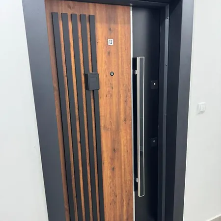 Apartmán B&s *