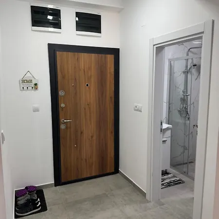 Apartmán B&s Skopje