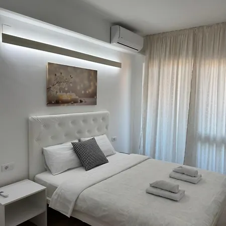 B&s Apartmán *