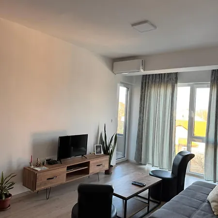 Апартаменти B&s *