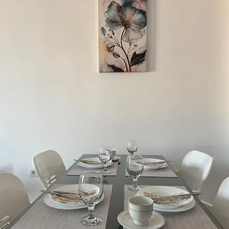 B&s Apartament Skopje