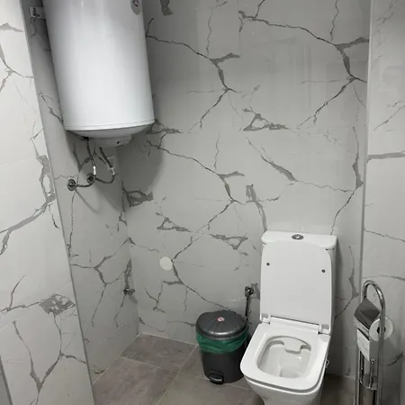 Apartmán B&s Skopje