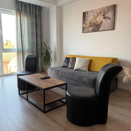 B&s Apartment *