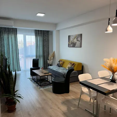 Apartment B&s Skopje