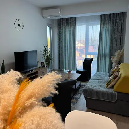 B&s Apartment *