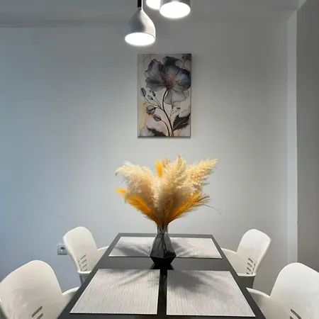 B&s Apartment