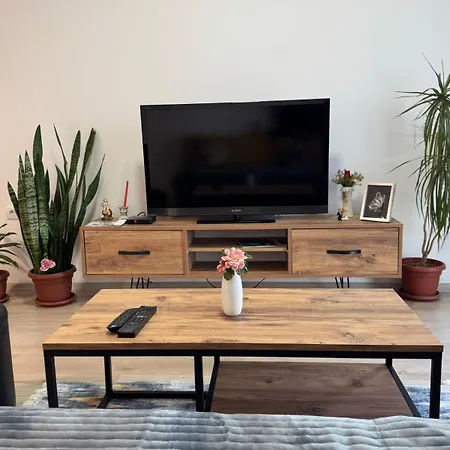 B&s 아파트 스코페