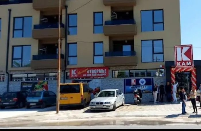 B&s Apartament Skopje