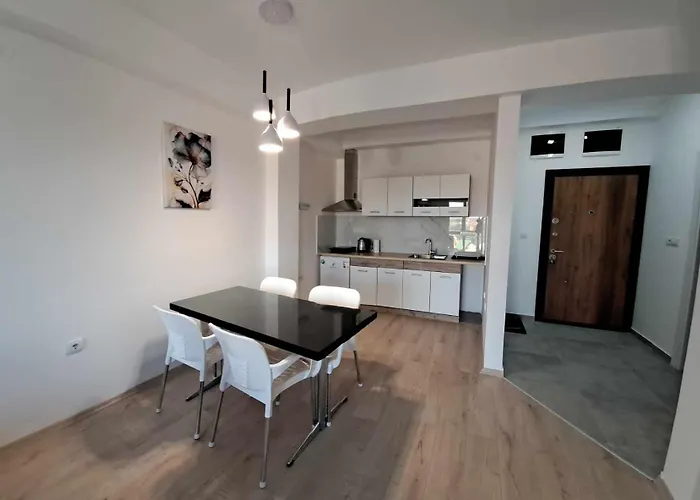 B&s Апартаменти *