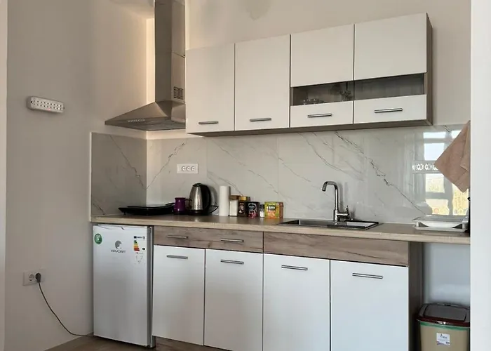 Apartament B&s