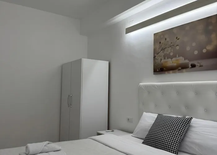 B&s Apartament Skopje