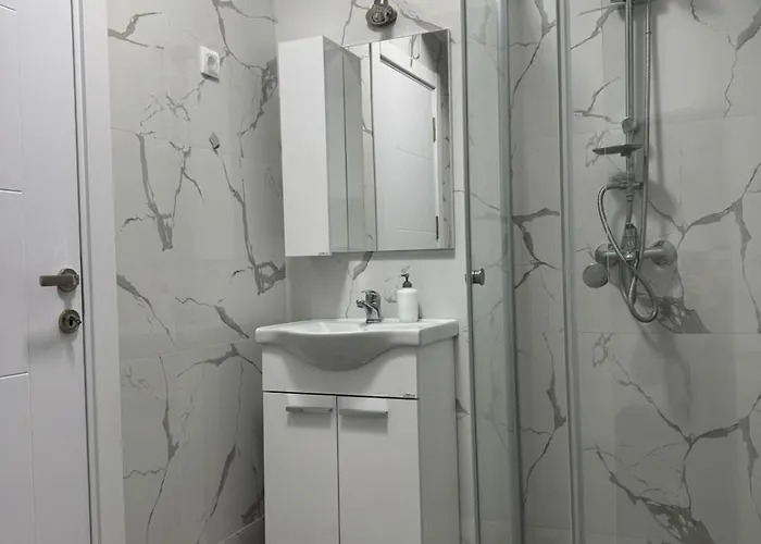 B&s Апартаменти *