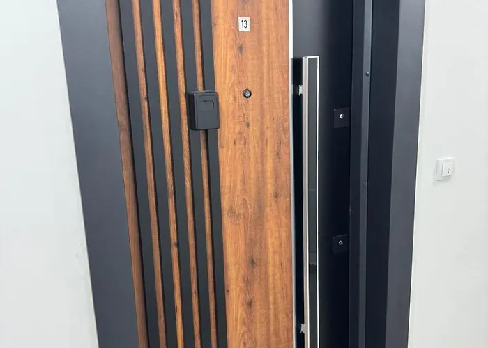 Апартаменти B&s *