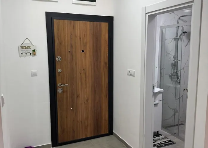 Апартаменти B&s Скоп'є