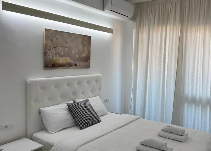 B&s Апартаменти *