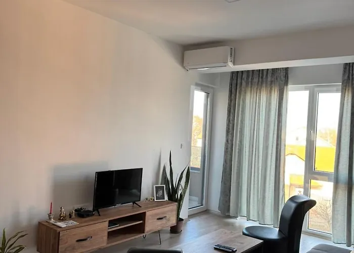 Apartament B&s *