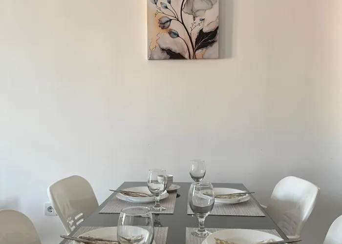 B&s Apartament Skopje