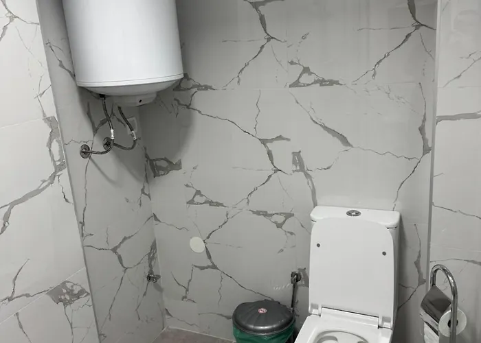 Апартаменти B&s Скоп'є